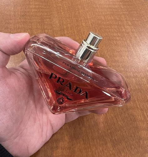 paradox prada dupe|similar to prada paradoxe.